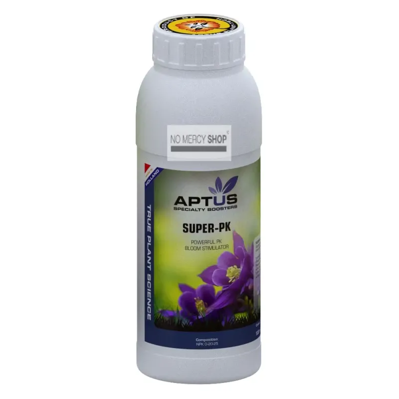 Aptus - Super-PK