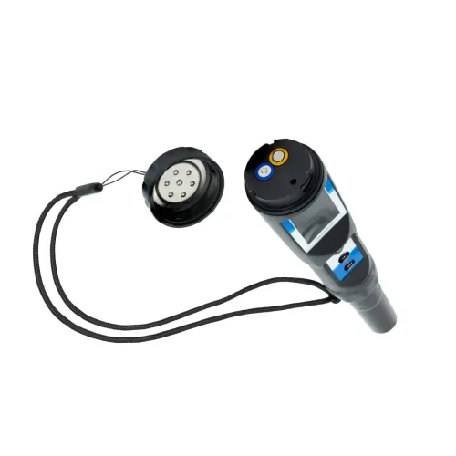Aqua Master Tools P50 Pro2 pH meter with temperature