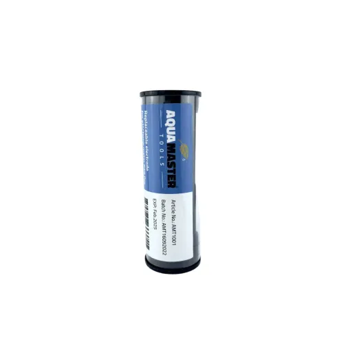 Aqua Master Tools P50 Pro pH electrode