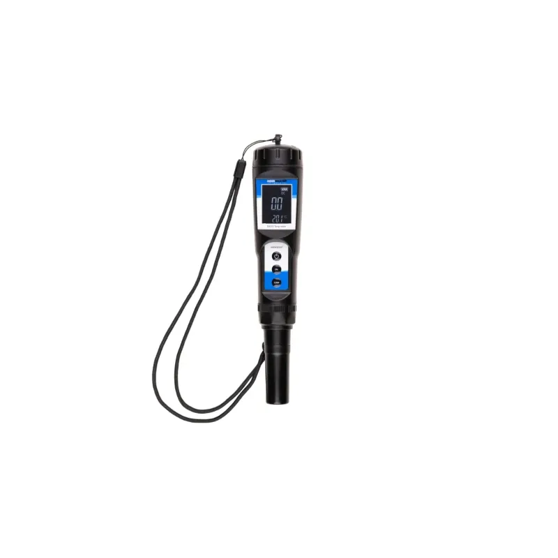 Aqua Master Tools E50 Pro2 EC meter with temperature