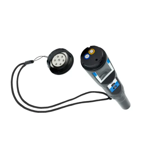 Aqua Master Tools P110 Pro2 combipen pH, EC en temperatuur