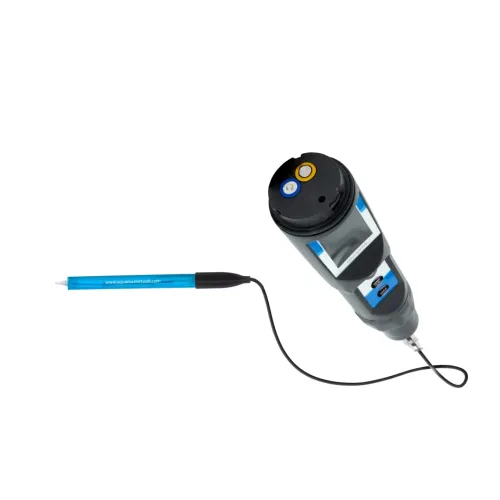 Aqua Master Tools S300 Pro3 substrate meter pH and temperature