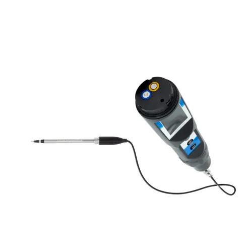 Aqua Master Tools E300 Pro2 substrate meter EC and temperature