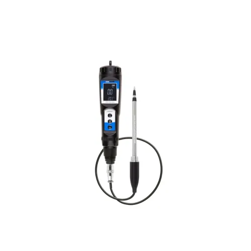 Aqua Master Tools E300 Pro2 substrate meter EC and temperature