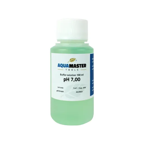 Aqua Master Tools pH 7.00 calibration solution