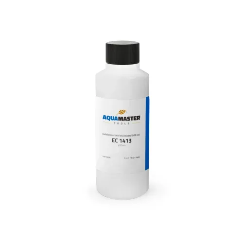 Aqua Master Tools EC 1413 calibration solution