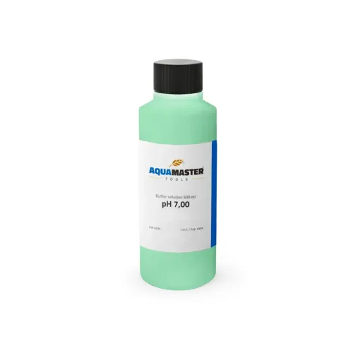 Aqua Master Tools pH 7.00 calibration solution