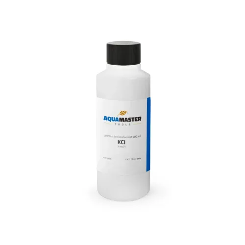 Aqua Master Tools KCl-bewaarvloeistof