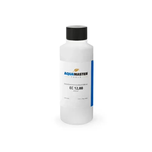 Aqua Master Tools EC 12.88 calibration solution