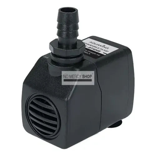 Aquaking HX-1500 (400L/U)