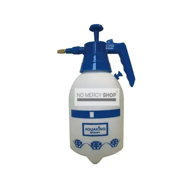 Aquaking pressure sprayer 2 liter