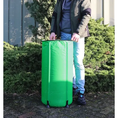 Opvouwbare Watertank 100 liter