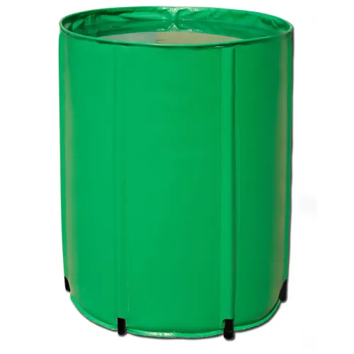 Foldable water reservoir 380 liter