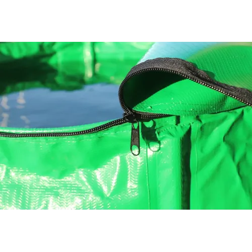 Opvouwbare Watertank 100 liter