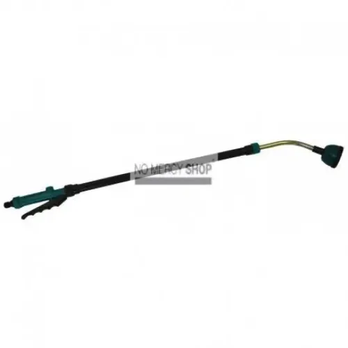 Aquaking Adjustable spray lance 140 cm