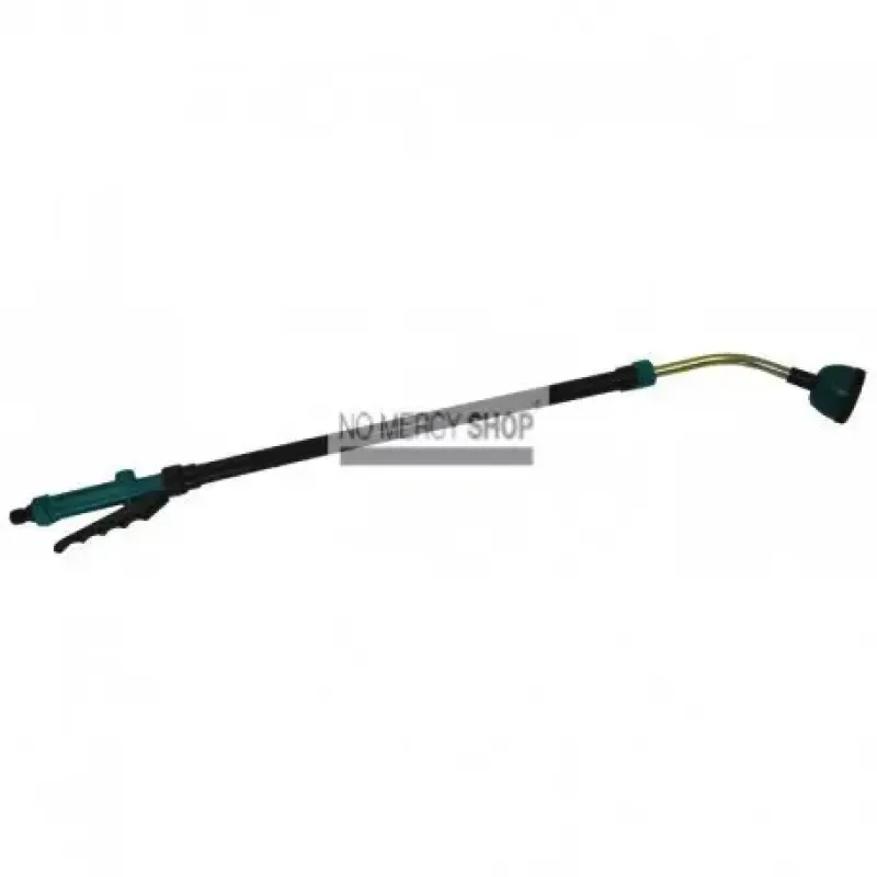 Aquaking Adjustable spray lance 140 cm