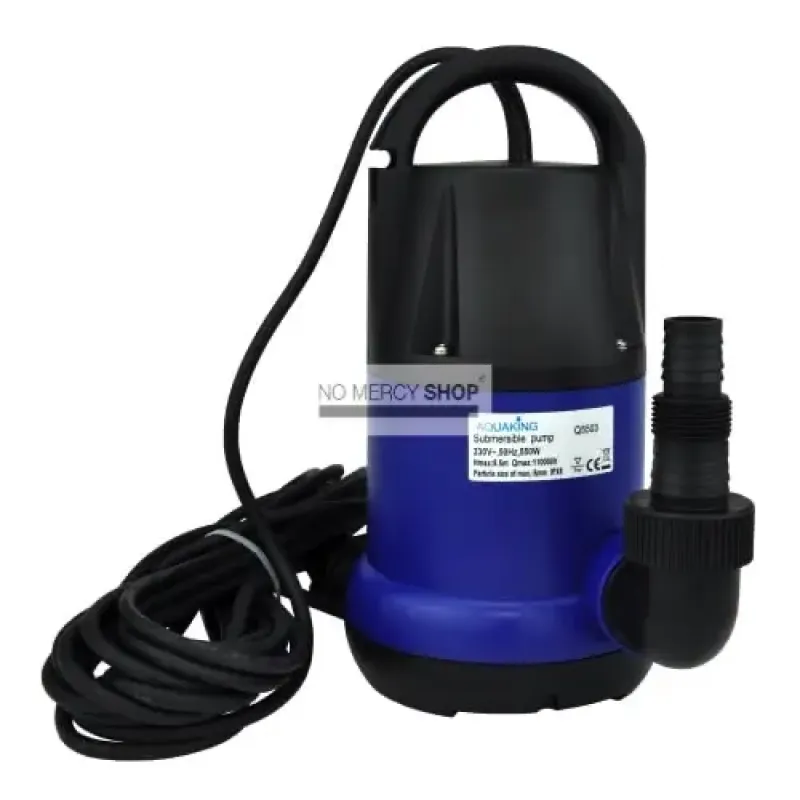 Aquaking Q5503 submersible pump (11000L/H)