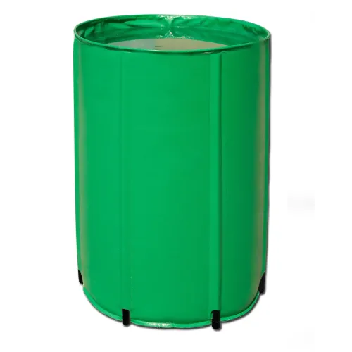 Foldable water reservoir 100 liter