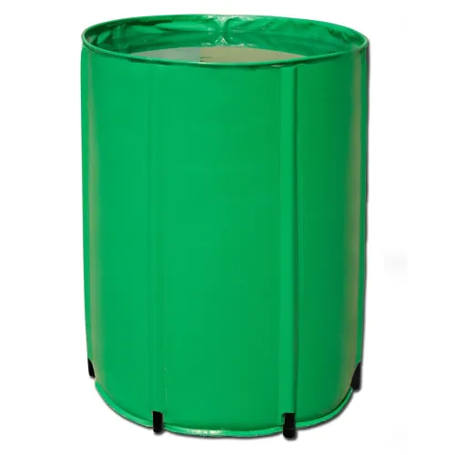 Foldable water reservoir 160 liter