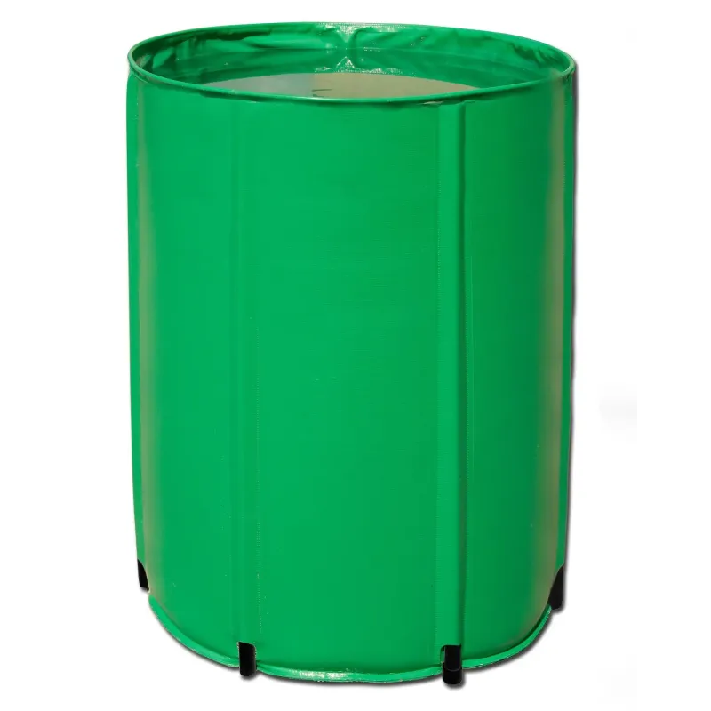 Foldable water reservoir 160 liter