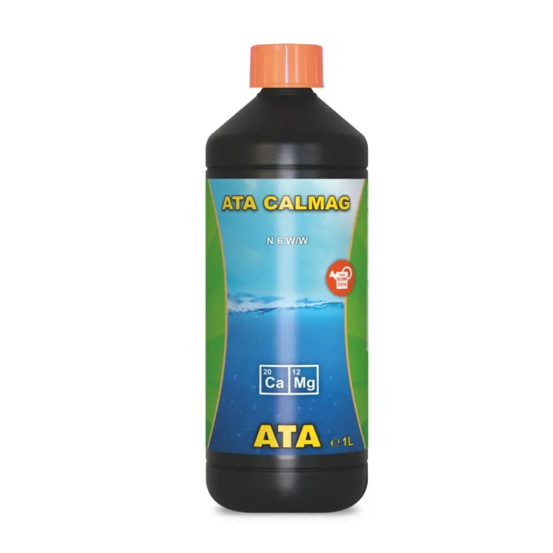 Atami - Ata Calmag