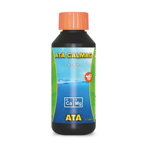 Atami - Ata Calmag