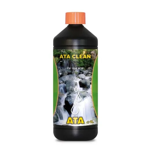 Atami - Ata Clean