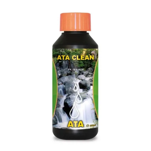 Atami - Ata Clean