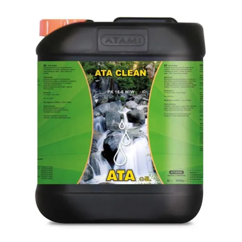 Atami - Ata Clean