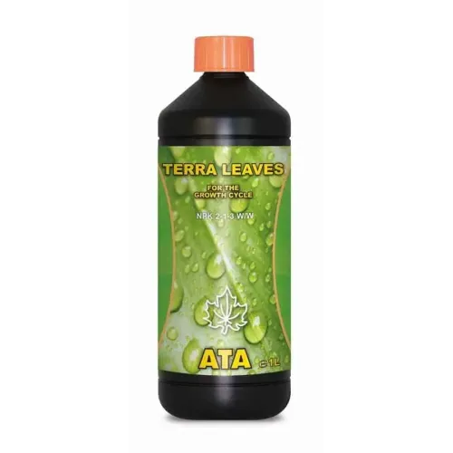 Atami - Ata Terra Leaves