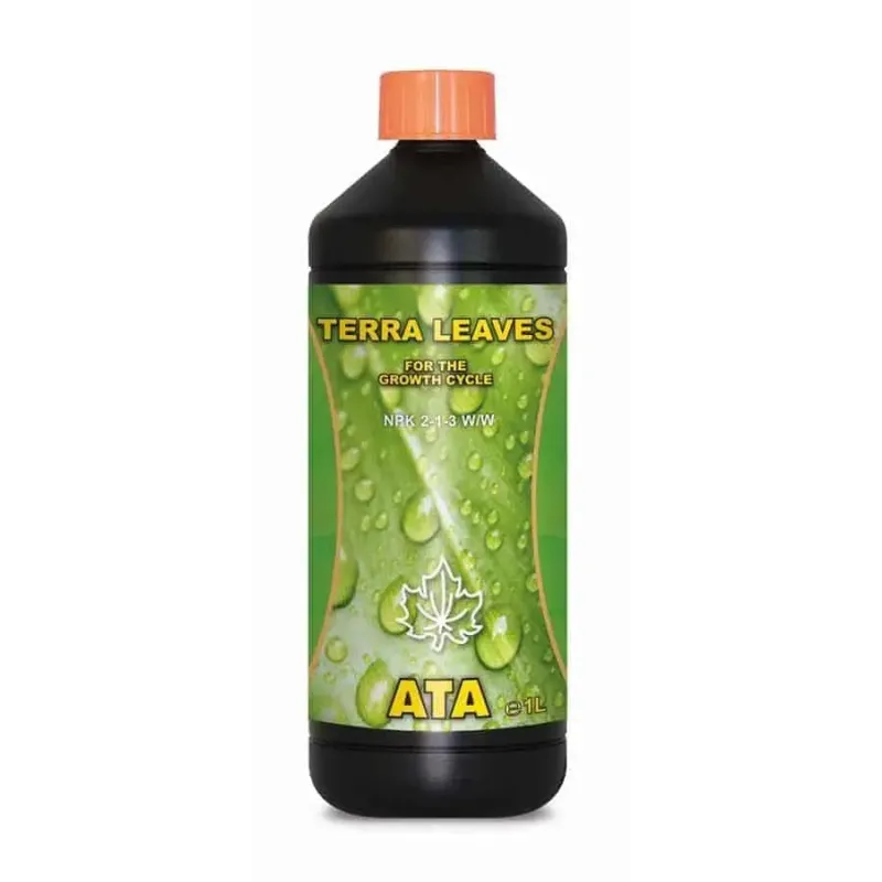 Atami - Ata Terra Leaves