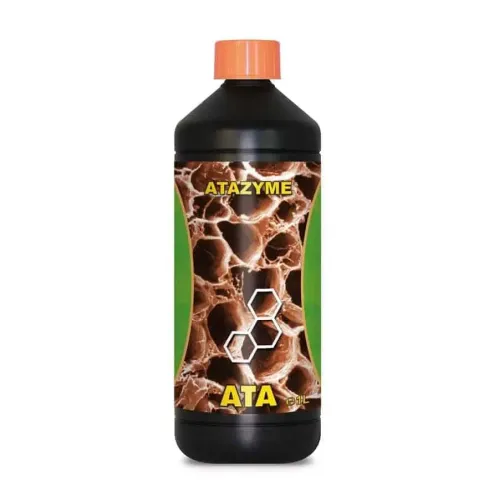 Atami - Ata Atazyme