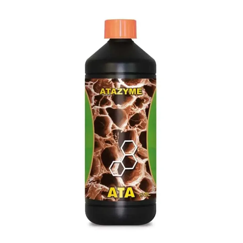 Atami - Ata Atazyme