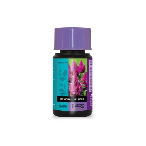 Atami - B'cuzz Blossom Builder Liquid