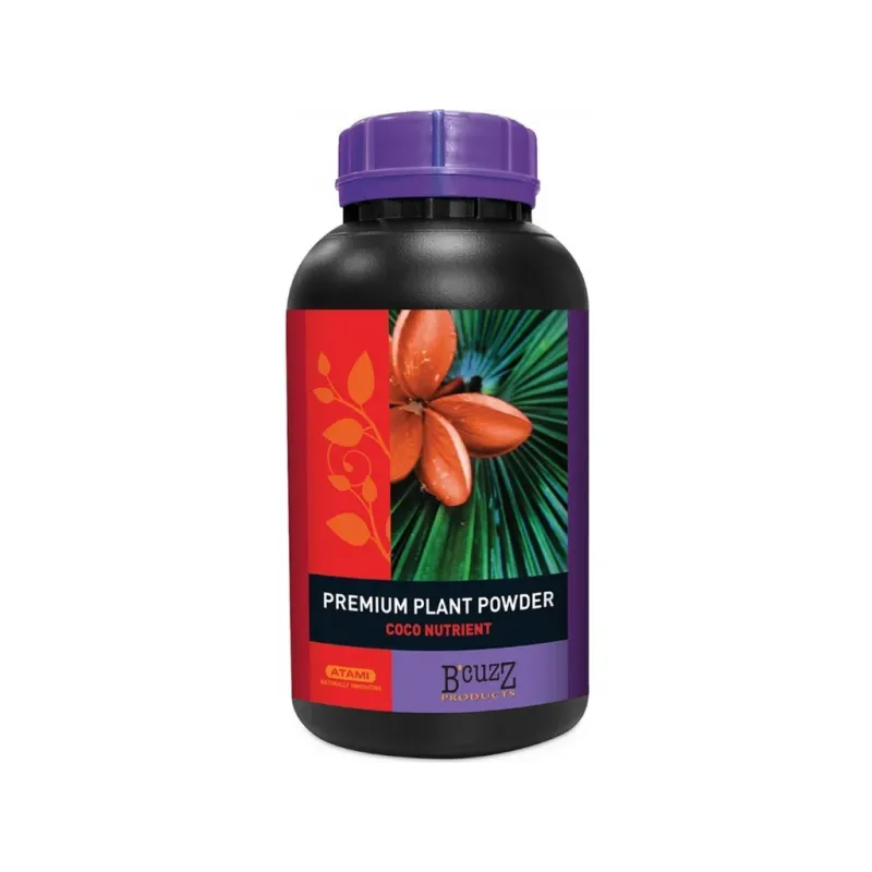 Atami - Premium Plant Powder Coco