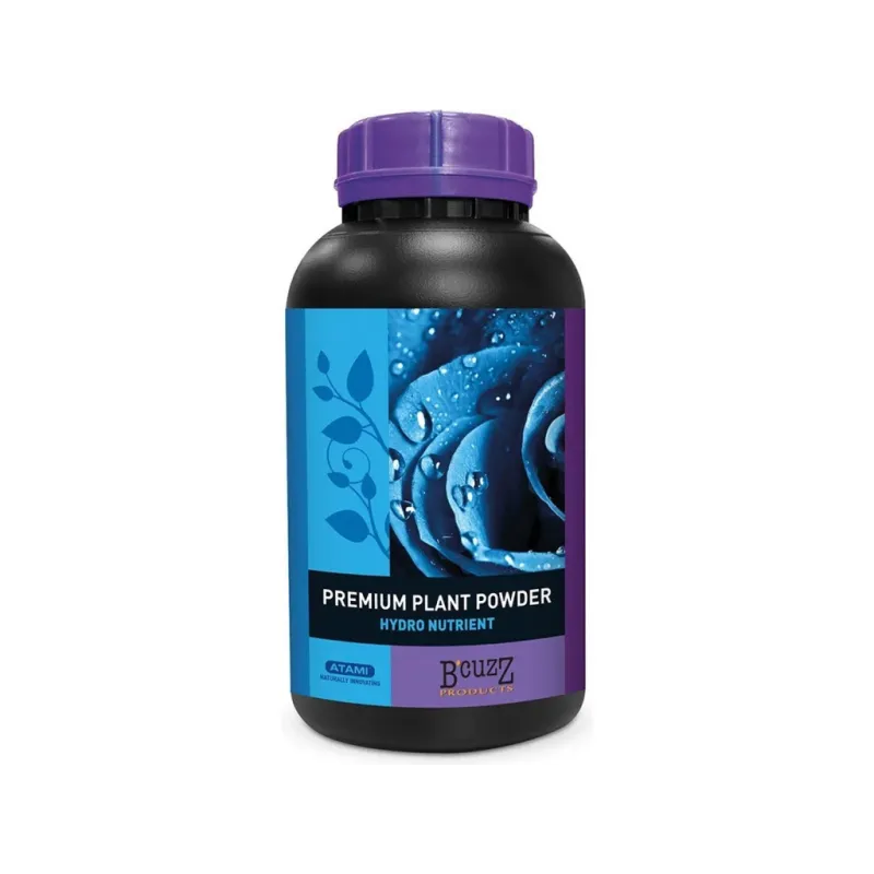 Atami - Premium Plant Powder Hydro