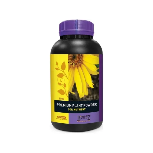 Atami - Premium Plant Powder Soil