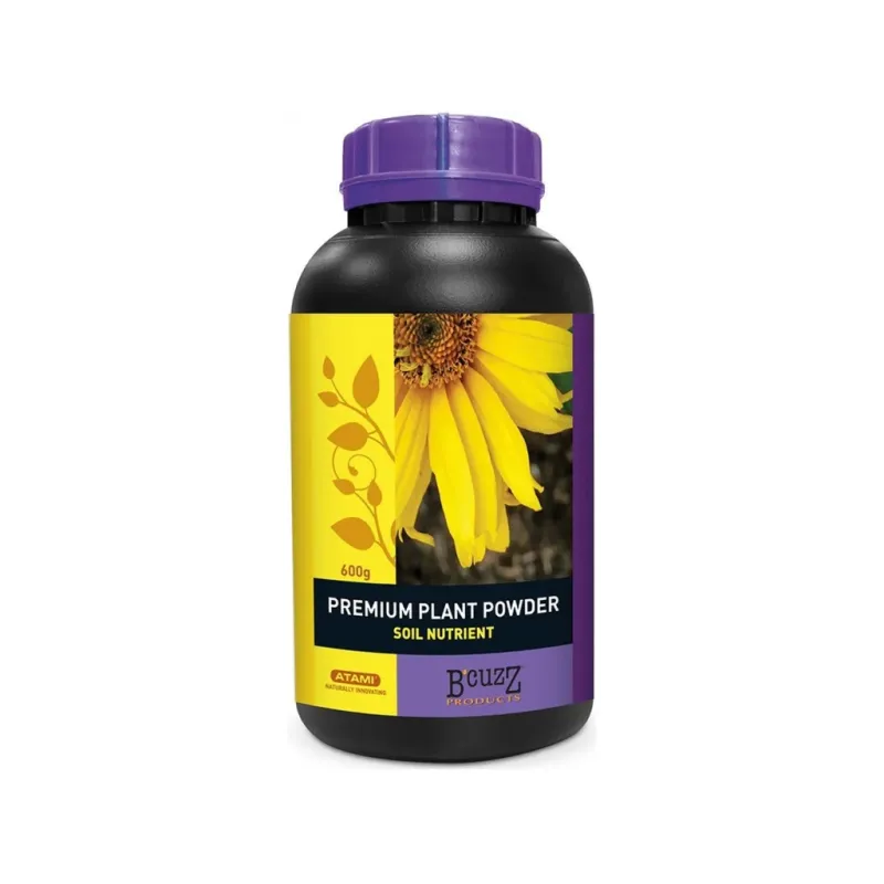 Atami - Premium Plant Powder Soil