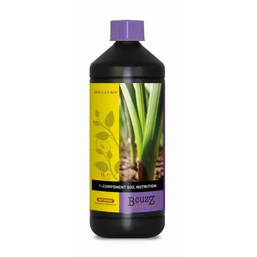 Atami - B'cuzz 1-Component Soil Nutrition