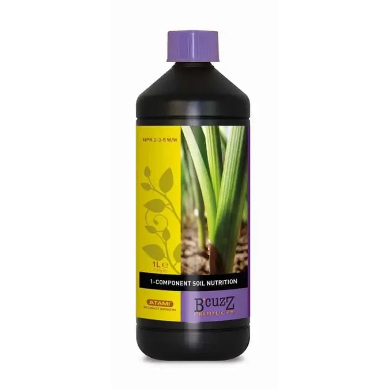 Atami - B'cuzz 1-Component Soil Nutrition