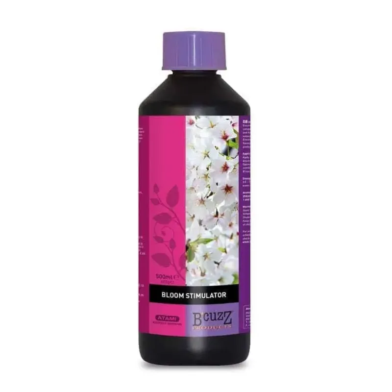 Atami - B'cuzz Bloom Stimulator
