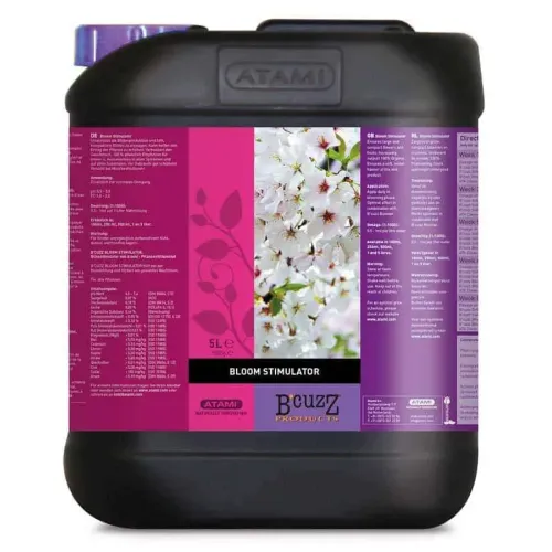 Atami - B'cuzz Bloom Stimulator