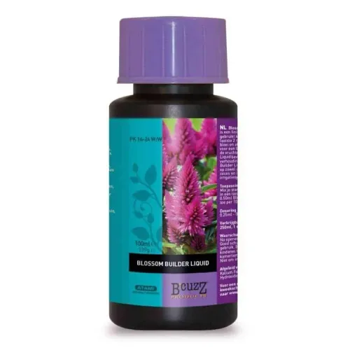 Atami - B'cuzz Blossom Builder Liquid