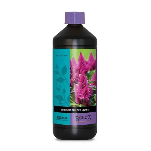 Atami - B'cuzz Blossom Builder Liquid