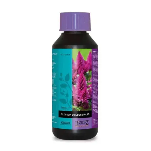 Atami - B'cuzz Blossom Builder Liquid