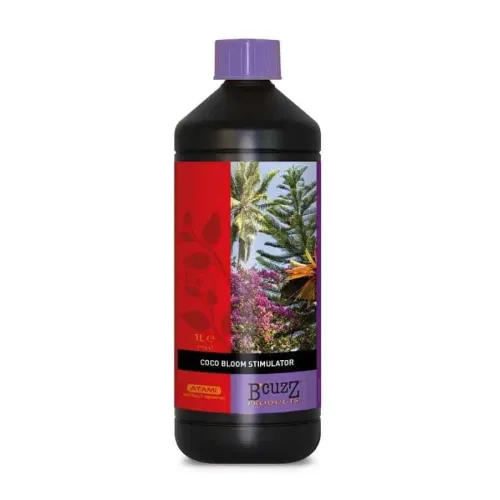 Atami - B'cuzz Coco Bloom Stimulator