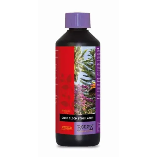 Atami - B'cuzz Coco Bloom Stimulator