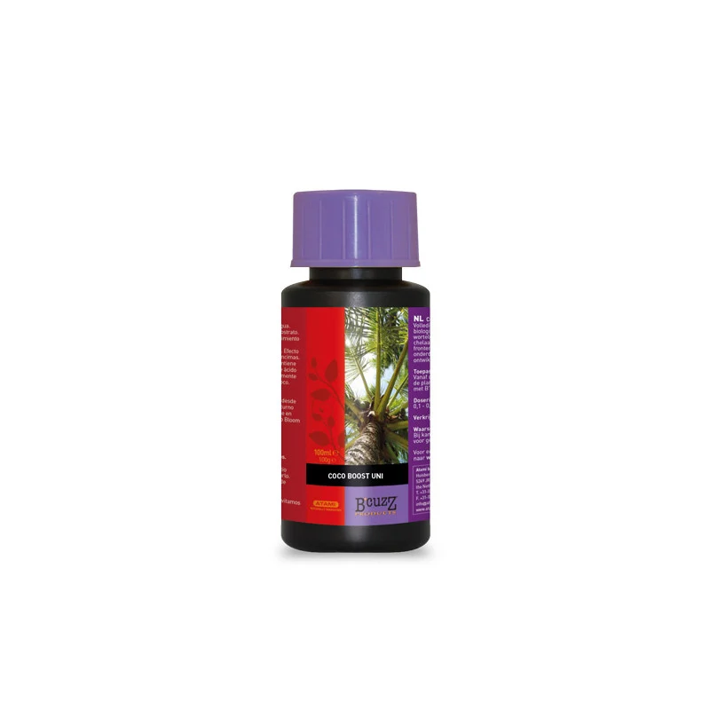 Atami - B'cuzz Coco Booster Universal