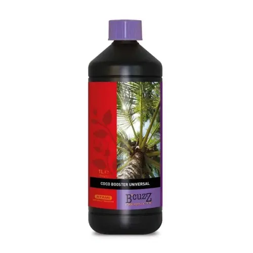 Atami - B'cuzz Coco Booster Universal