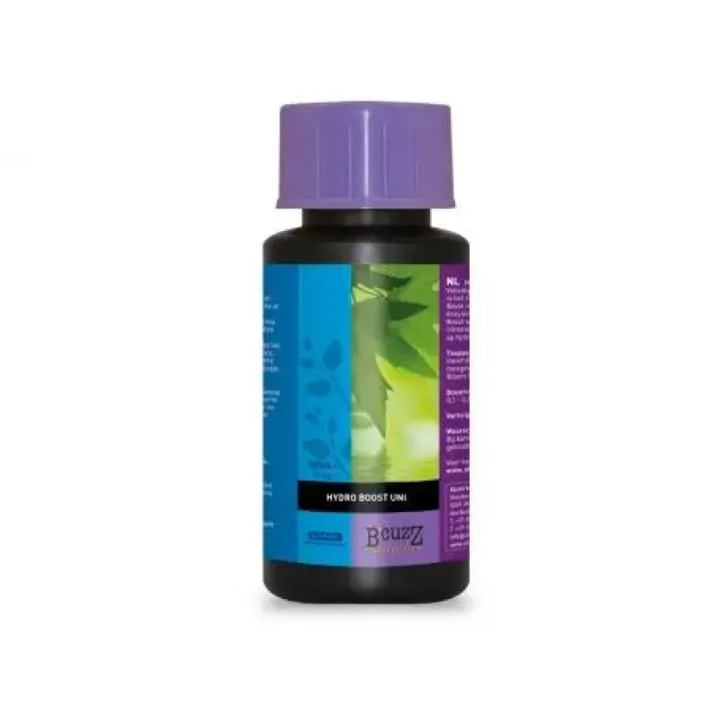 Atami - B'cuzz Hydro Booster Universal